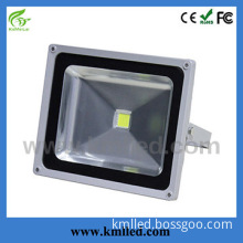 CE RoHS FCC Multi Color LED Flood Light 3 years warranty